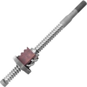 Komatsu Eps Screw — part YL-262809