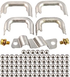 Toyota Eps Screw — part YL-262814