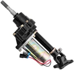 Tcm/Nichiyu Eps Screw — part 1.5T; 2-2.5T; 3T