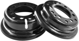 Shinko Steel Rim — part 18*7-8; 2T Rear