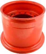 Linde Steel Rim — part 23*9-10
