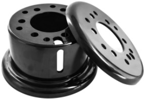 Tcm Steel Rim — part 18*7-8