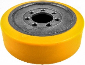 Jungheinrich Wheel — part 50262633