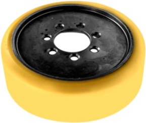 Jungheinrich Wheel — part 50429920