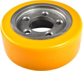 Linde Wheel — part 0039902311