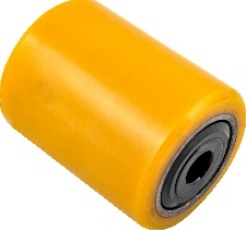 Linde Wheel — part 0009903532; 0039903581
