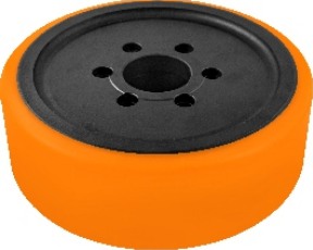 Jungheinrich Wheel — part 50262621