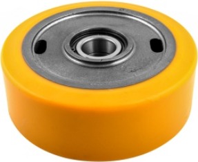 Jungheinrich Wheel — part YL-262871