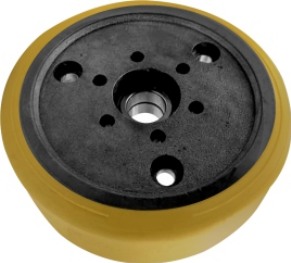Jungheinrich Wheel — part YL-262874