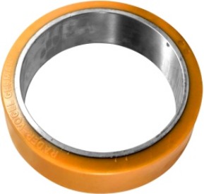 Linde Wheel — part YL-262879