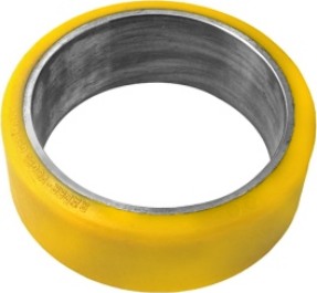 Linde Wheel — part 0009937041
