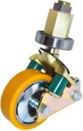 Linde Wheel — part 11524505505