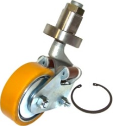 Linde Wheel — part 11524505500
