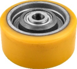 Linde Wheel — part 0009933803