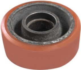 Bt Wheel — part YL-262893