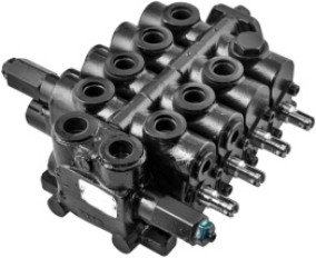 Nichiyu Valve Assembly Oil Control — part 70001-35020