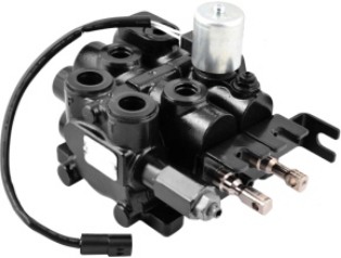 Nichiyu Valve Assembly Oil Control — part 70001-18880