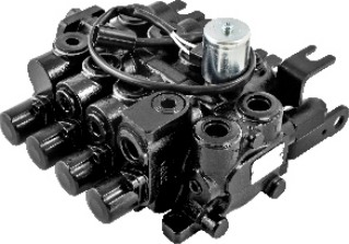 Nichiyu Valve Assembly Oil Control — part YL-262918