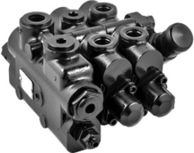 Mitsubishi Valve Assembly Oil Control — part YL-262920