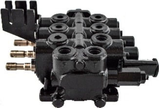 Tcm Valve Assembly Oil Control — part 277P7-30301