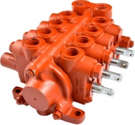 Valve Assembly Oil Control — FD80-Z8 — part YL-262926