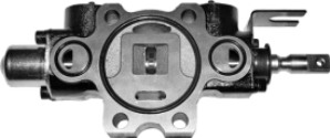 Toyota Valve Assembly Oil Control — part 67601-15460-71