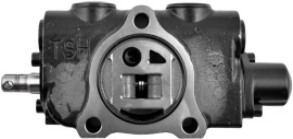 Nichiyu Valve Assembly Oil Control — part YL-262935