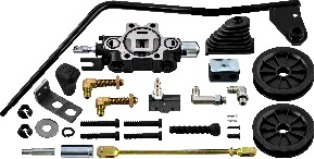 Toyota Valve Assembly Oil Control — part YL-262941