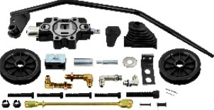 Valve Assembly Oil Control — 7FD/G — part OLD