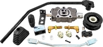 Nichiyu Valve Assembly Oil Control — part YL-262946