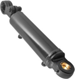 Nichiyu Hydraulic Cylinder — part 31850-20790