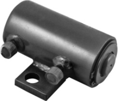 Nichiyu Hydraulic Cylinder — part 31850-58350; 2-2.5T