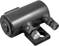 Nichiyu Hydraulic Cylinder — part 31850-53140; 1.5T