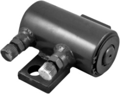 Nichiyu Hydraulic Cylinder — part 31850-53130; 1.5T