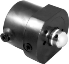 Nichiyu Hydraulic Cylinder — part 70000-83870