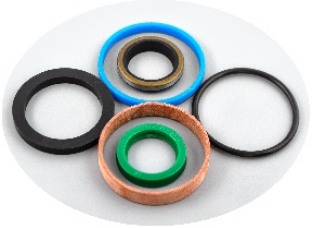 Linde Seal Kit — part YL-262986