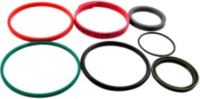 Cascade Seal Kit — part YL-263044