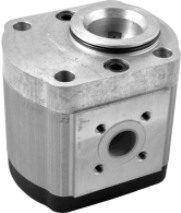 Linde Pump Hydraulic — part 0009810167