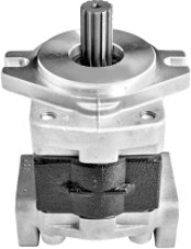 Nichiyu Pump Hydraulic — part 31870-17260