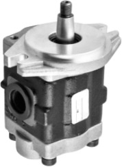 Nichiyu Pump Hydraulic — part 31870-01500