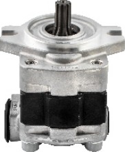 Tcm Pump Hydraulic — part 181E7-10001