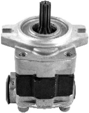 Tcm Pump Hydraulic — part 181N7-10001