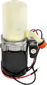 Linde Pump Hydraulic — part YL-263066
