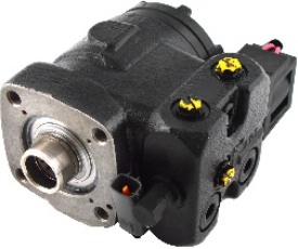 Komatsu Steering Gear — part YL-263069