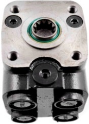 Linde Steering Gear — part 3515421213