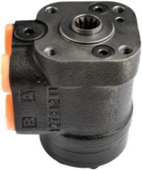 Linde Steering Gear — part YL-263078