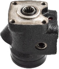 Toyota Steering Gear — part 45530-16560-71