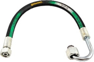 Linde Oil Pipe — part YL-263097