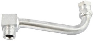 Nichiyu Oil Pipe — part 52007-72321