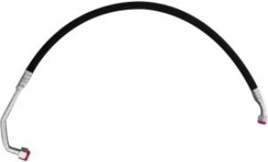 Jungheinrich Oil Pipe — part YL-263106